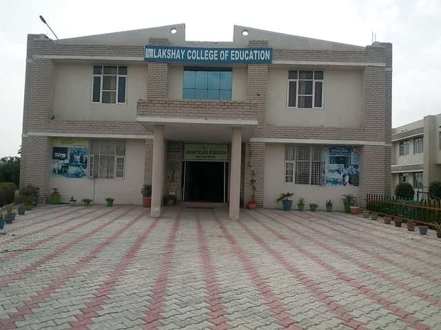 Lakshay_College_of_Education